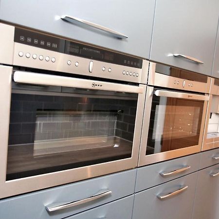 אברדין Impressive 3 Bedroom מראה חיצוני תמונה