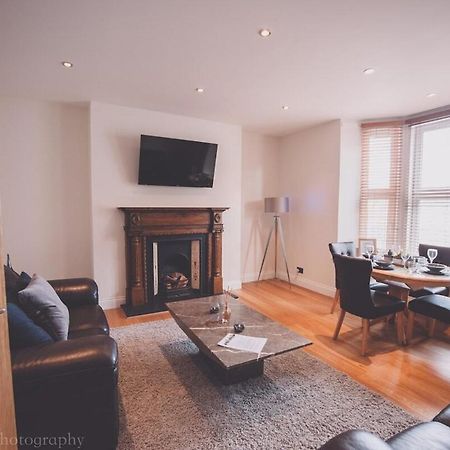 אברדין Impressive 3 Bedroom מראה חיצוני תמונה