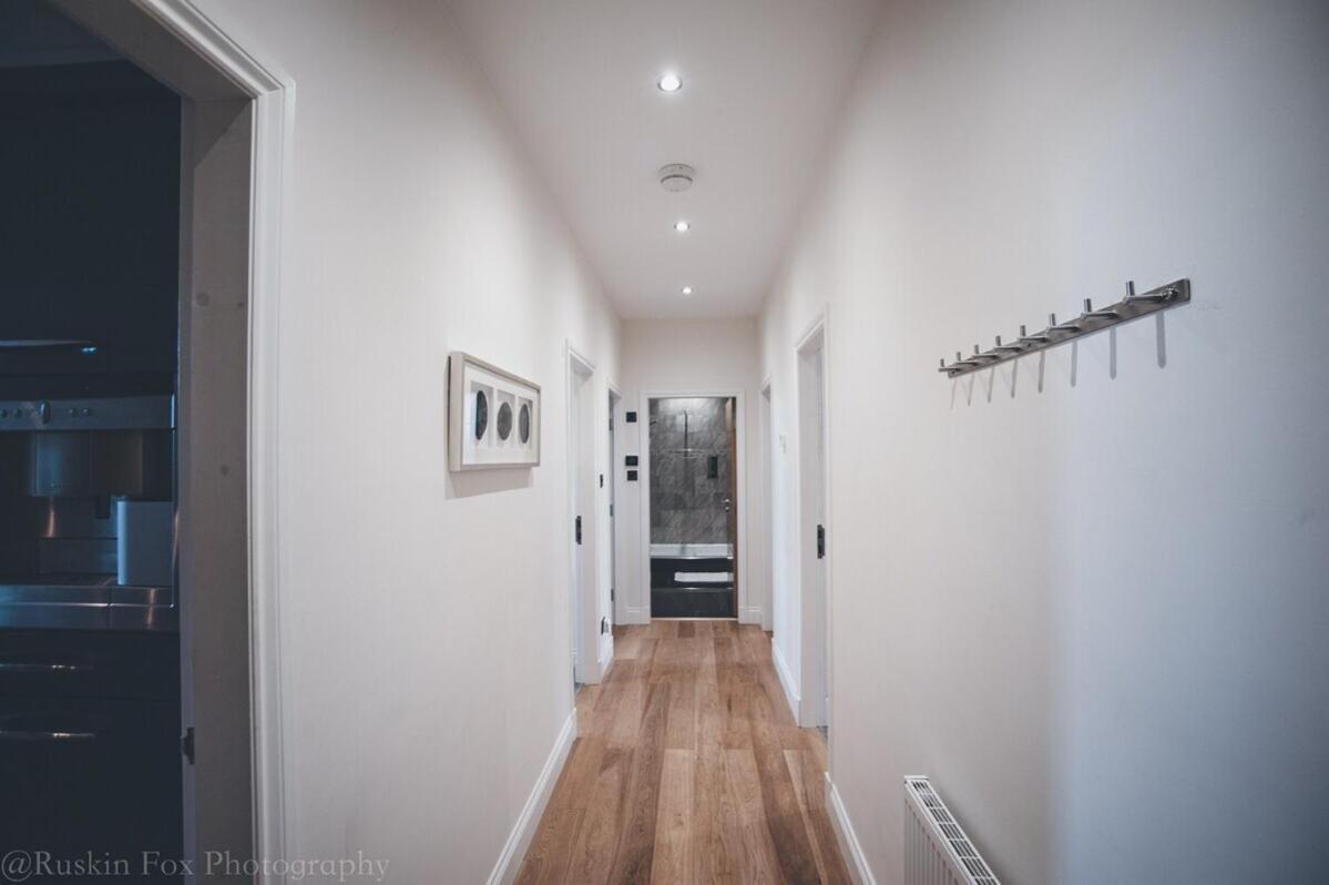 אברדין Impressive 3 Bedroom מראה חיצוני תמונה