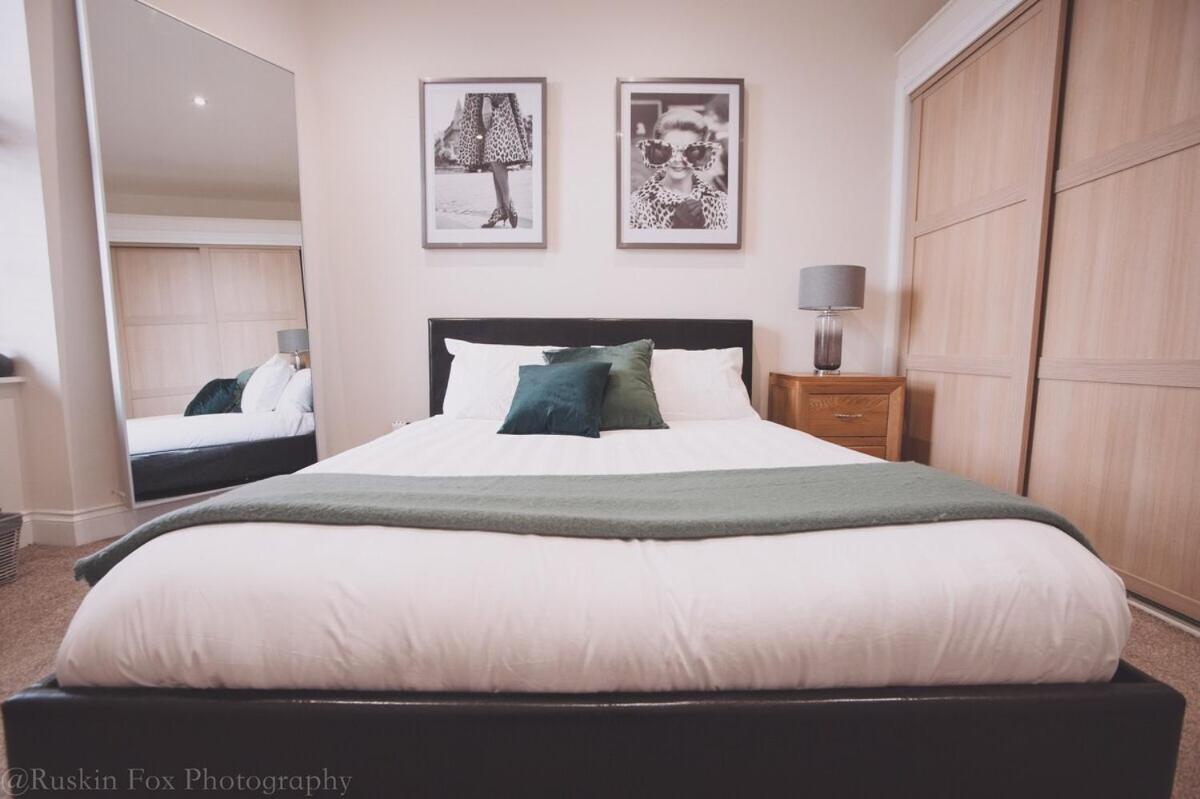 אברדין Impressive 3 Bedroom מראה חיצוני תמונה