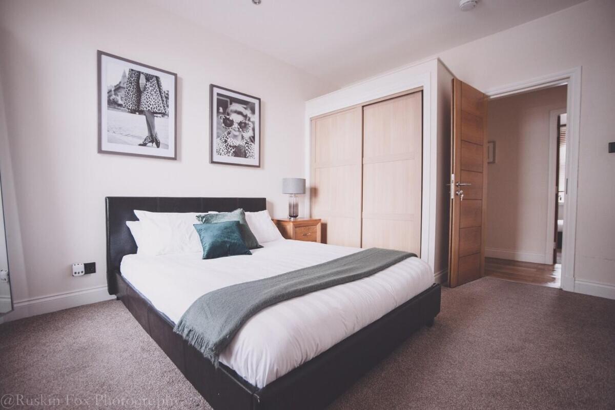 אברדין Impressive 3 Bedroom מראה חיצוני תמונה